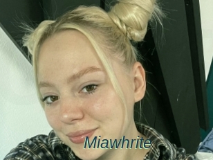 Miawhrite