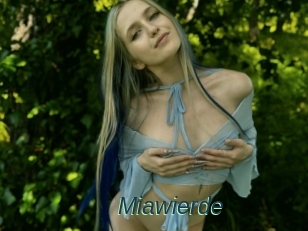 Miawierde