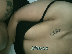 Miaxxx