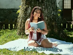 Micaelaevans