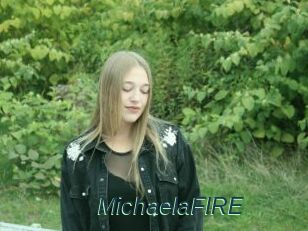 MichaelaFIRE