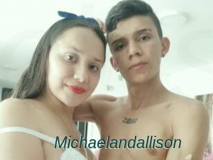 Michaelandallison