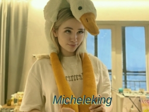 Micheleking