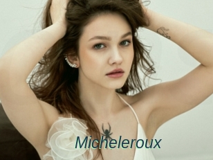 Micheleroux