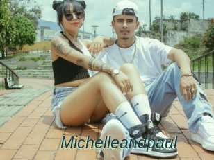 Michelleandpaul