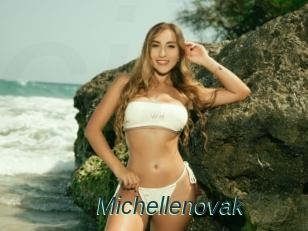 Michellenovak