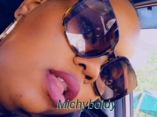 Michyboldy