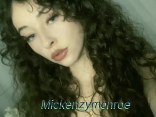 Mickenzymonroe