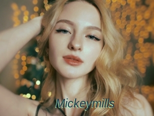 Mickeymills