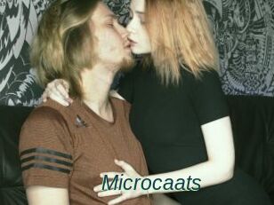 Microcaats