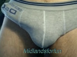 Midlandsforfun