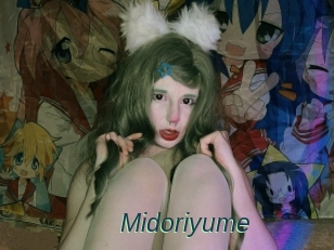 Midoriyume