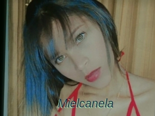 Mielcanela