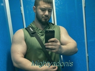 Mightyadonis