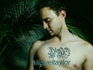 Migueltaylor