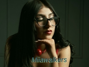 Miiawalkers