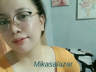 Mikasalazar