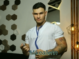 Mikeallenn