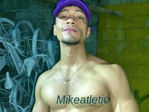 Mikeatletic