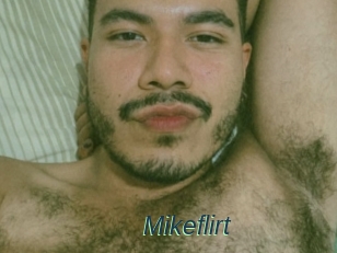 Mikeflirt