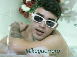 Mikeguerrero