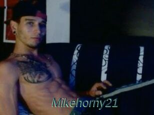 Mikehorny21