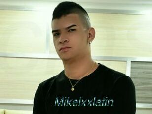 Mikelxxlatin