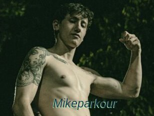 Mikeparkour