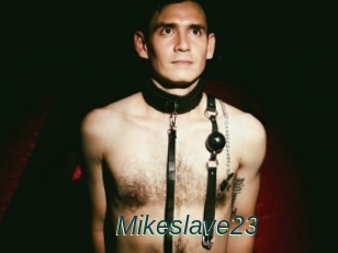 Mikeslave23