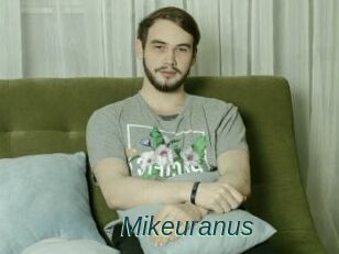 Mikeuranus