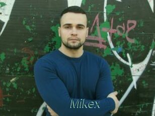 Mikex