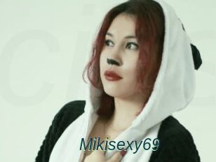 Mikisexy69