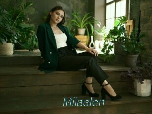 Milaalen