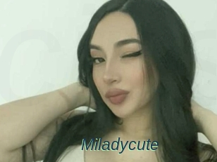 Miladycute