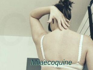 Milaecoquine