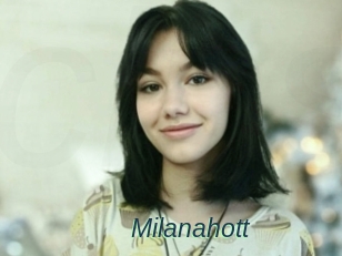 Milanahott