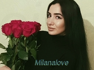 Milanalove