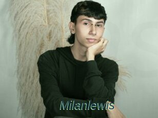 Milanlewis