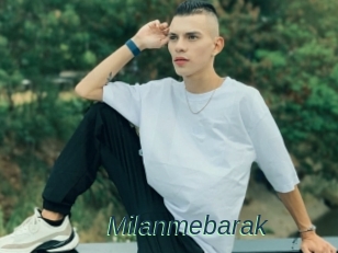 Milanmebarak