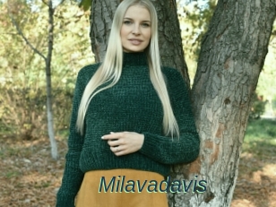 Milavadavis