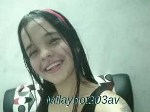 Milayhot303av