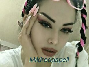 Mildredaspell