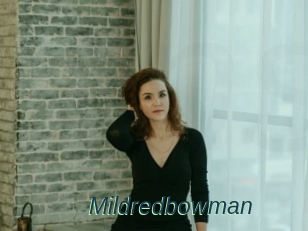 Mildredbowman