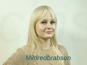 Mildredbrabson