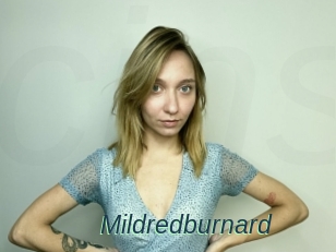 Mildredburnard