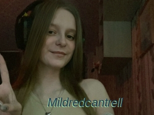 Mildredcantrell