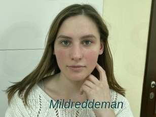 Mildreddeman