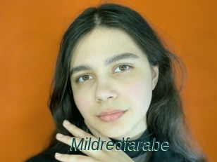 Mildredfarabe