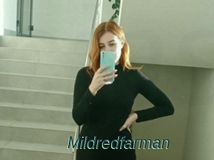 Mildredfarman