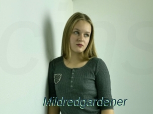 Mildredgardener